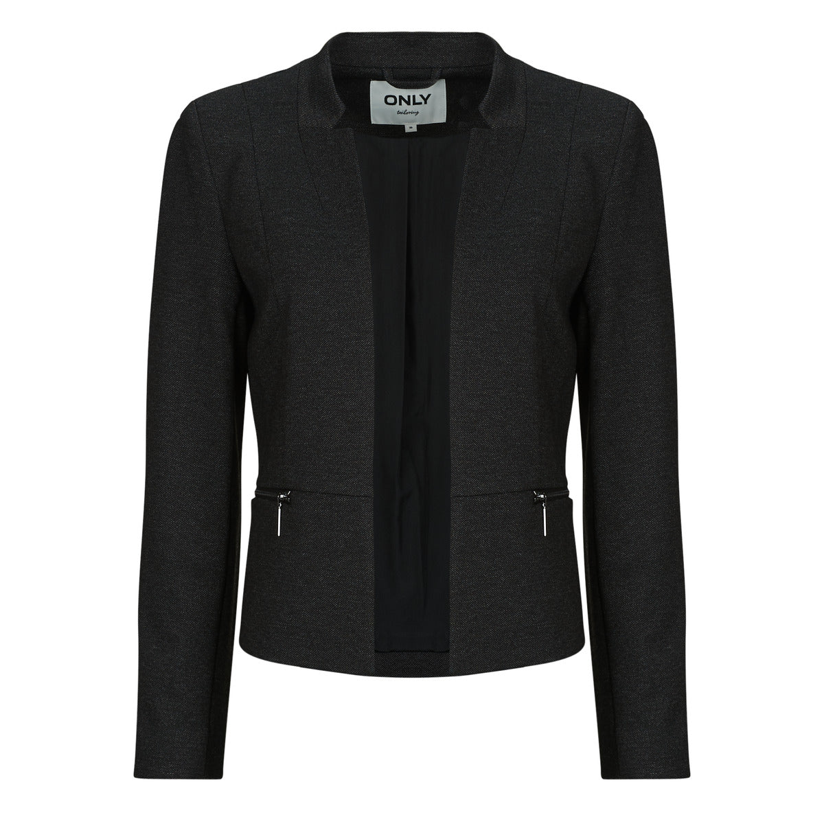 Giacca Donna Only  ONLMADDY-AIMI   Grigio