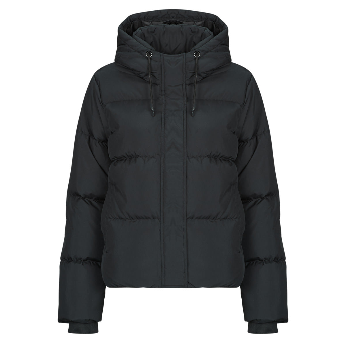 Piumino Donna Only  ONLALICE SHORT DOWN  Nero