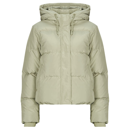 Piumino Donna Only  ONLALICE SHORT DOWN  Verde