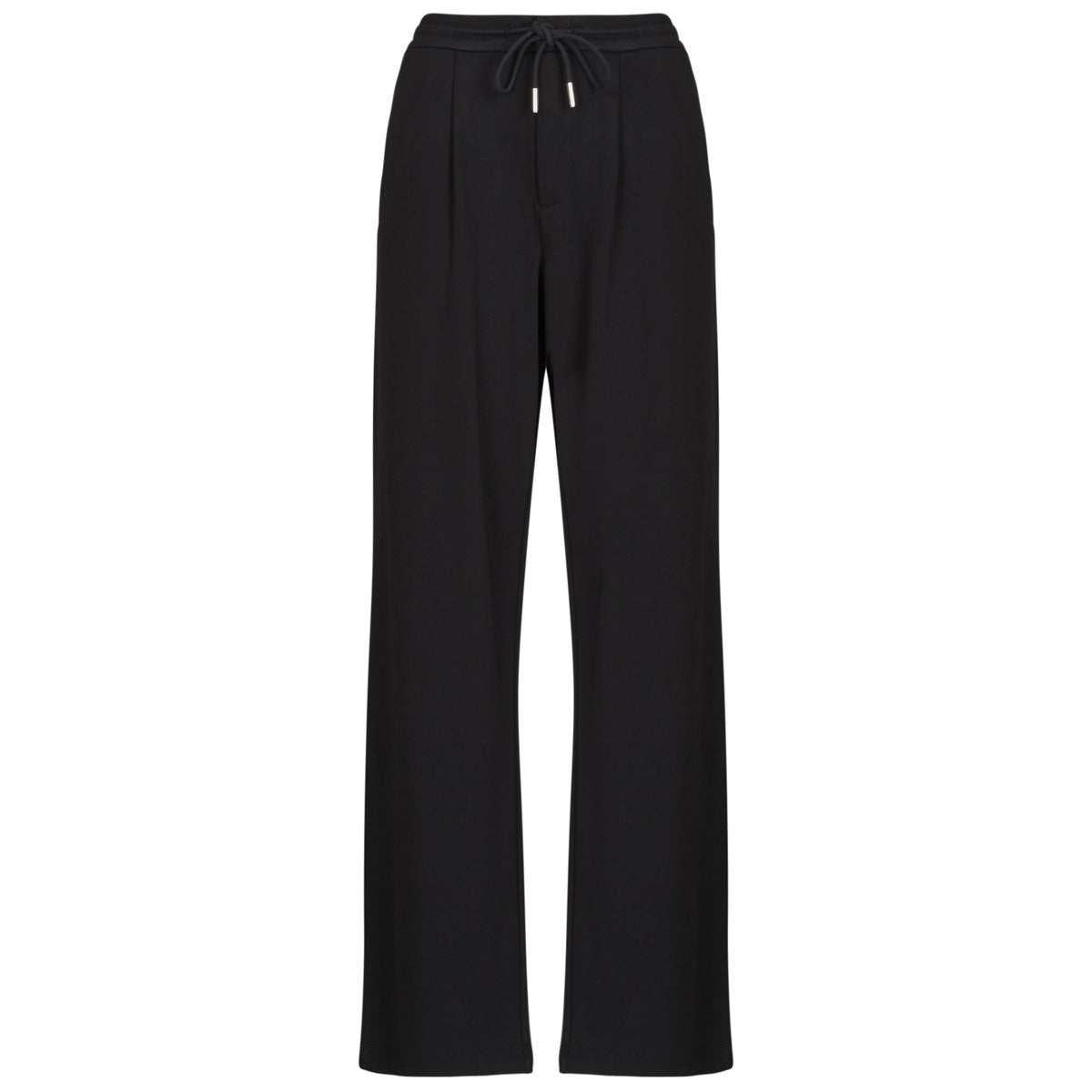 Pantaloni Sportivi Donna Only  ONLJILL MW STRAIGHT  Nero