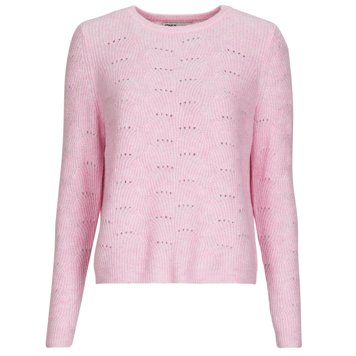 Maglione Donna Only  ONLLOLLI  Rosa