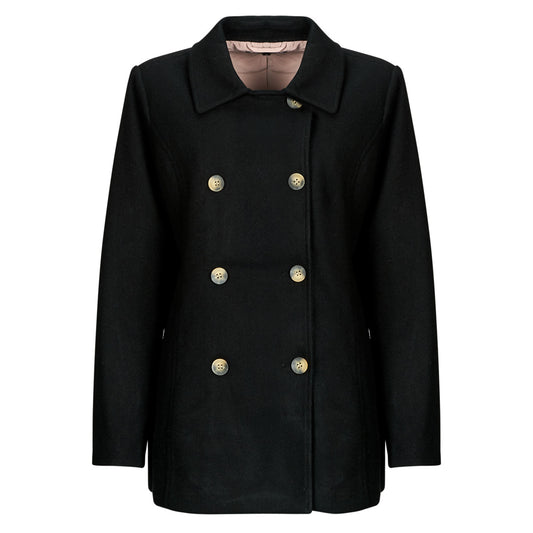 Mantella Donna Only  ONLBLAKE LIFE  Nero