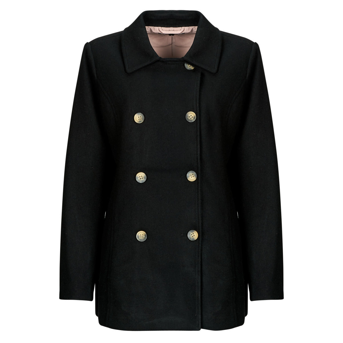 Mantella Donna Only  ONLBLAKE LIFE  Nero