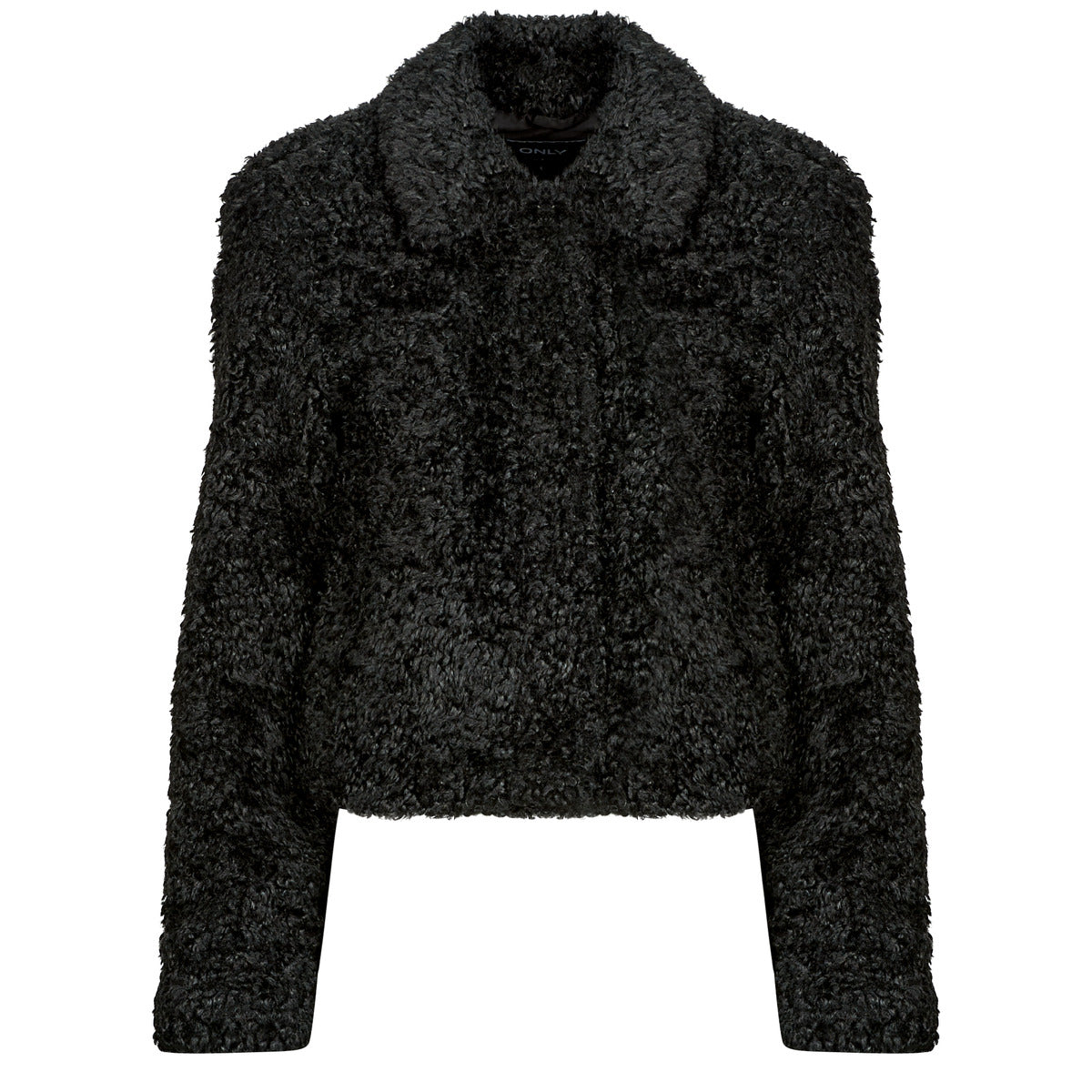 Giubbotto Donna Only  ONLGINNY   Nero