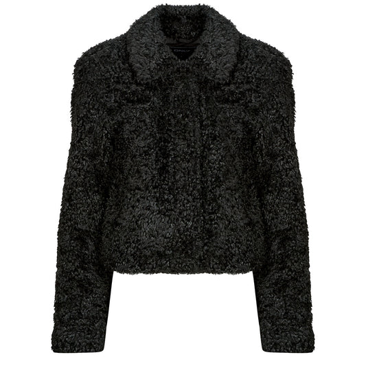 Giubbotto Donna Only  ONLGINNY   Nero