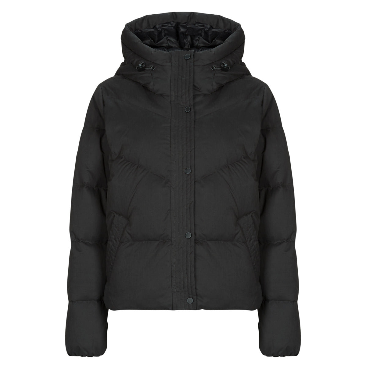 Piumino Donna Only  ONLCLARA   Nero