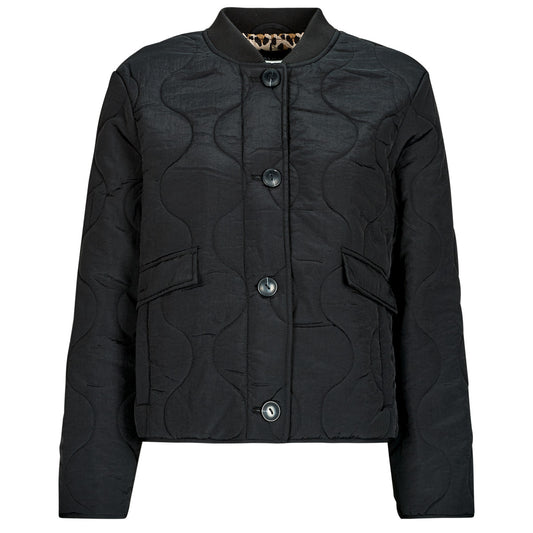 Giubbotto Donna Only  ONLSALSA   Nero