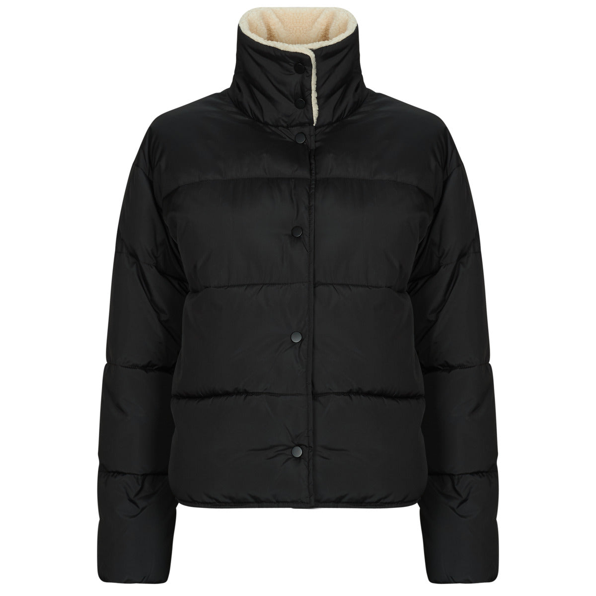 Piumino Donna Only  ONLOLIVE PUFFER  Nero