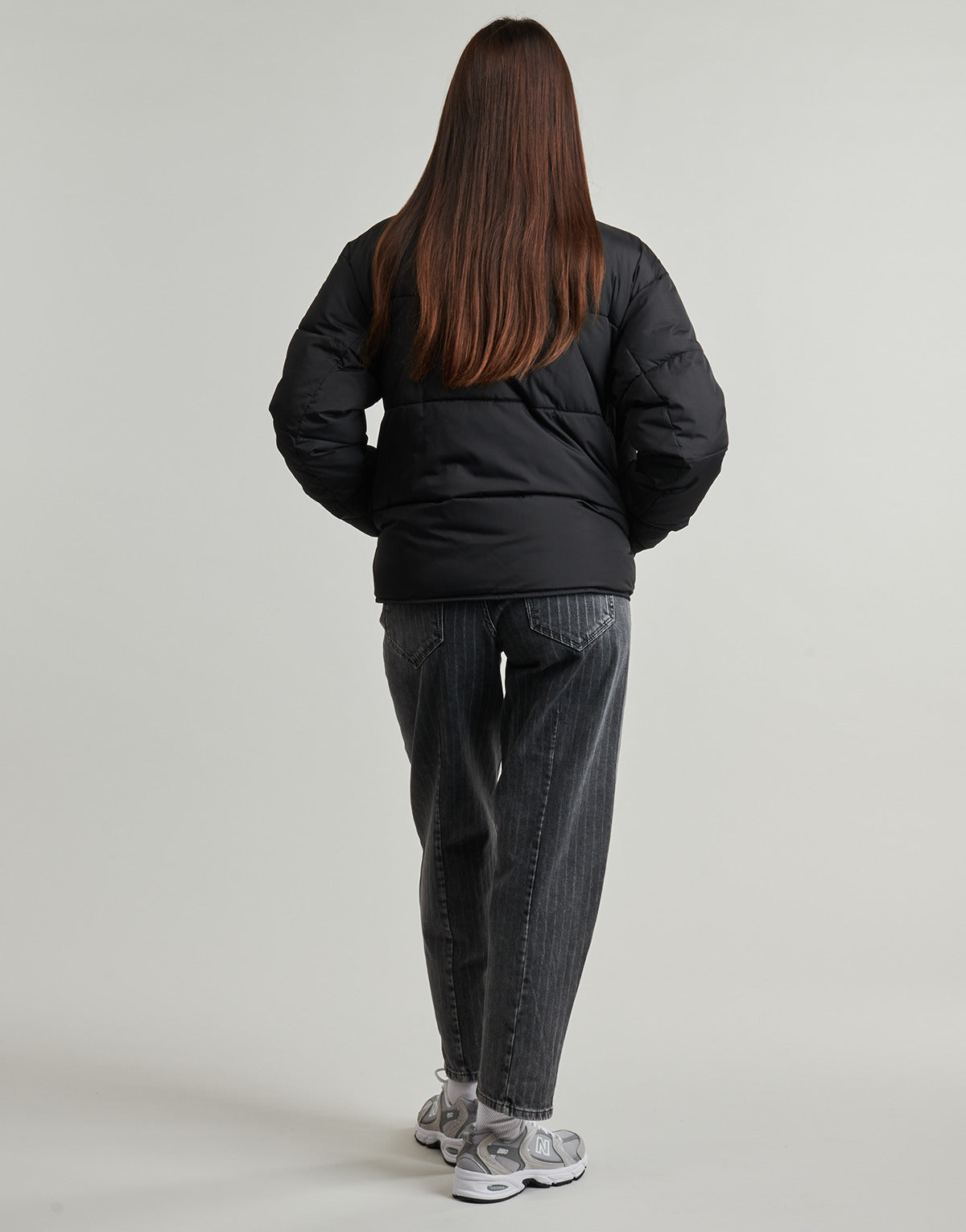 Piumino Donna Only  ONLOLIVE PUFFER  Nero