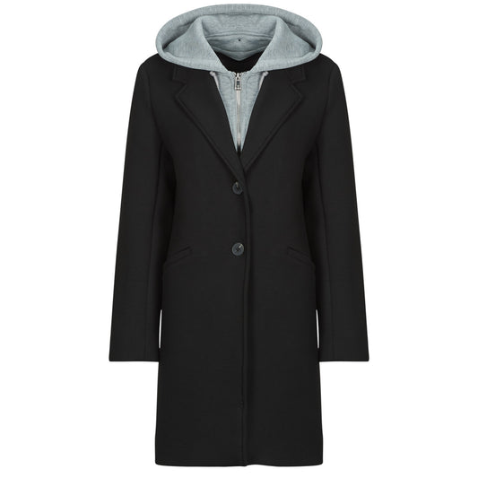 Mantella Donna Only  ONLJUDITH SCUBA  Nero