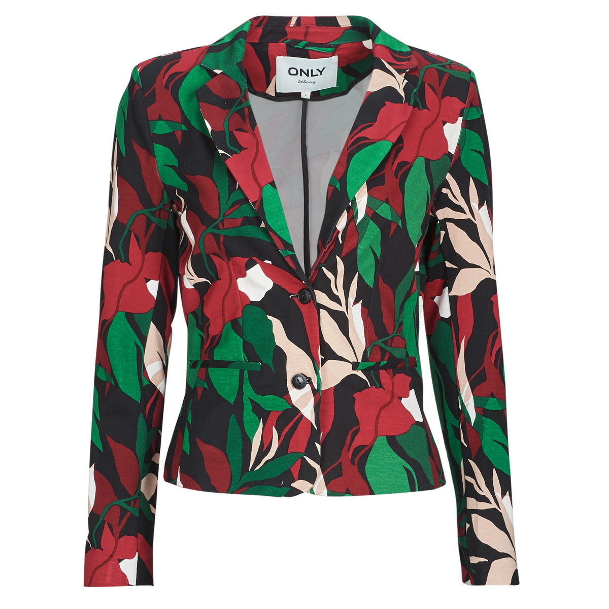 Giacca Donna Only  ONLPOPTRASH   Multicolore