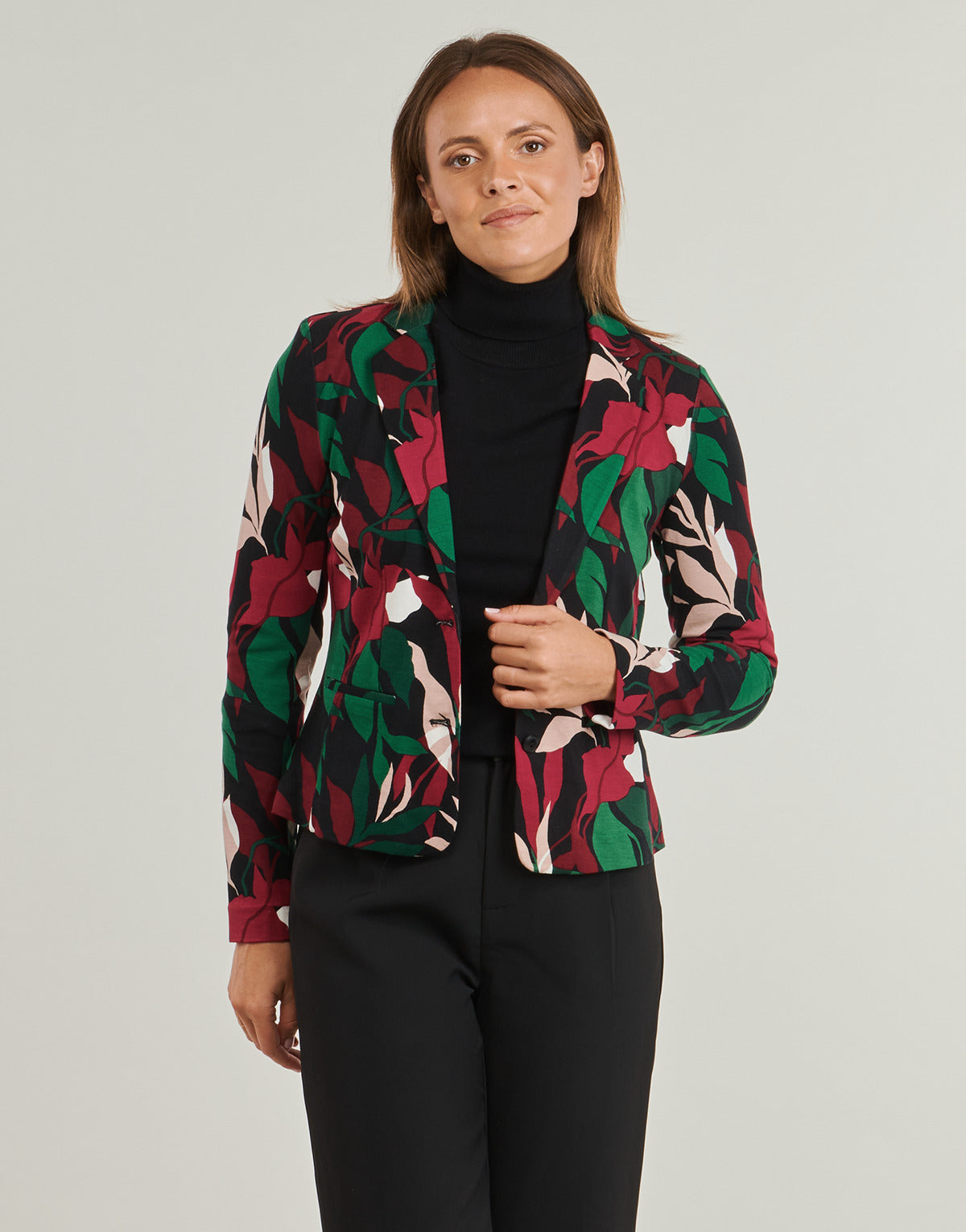 Giacca Donna Only  ONLPOPTRASH   Multicolore