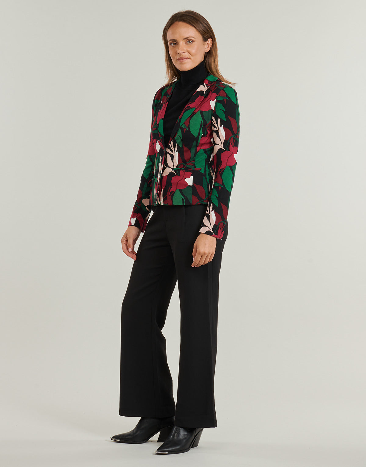 Giacca Donna Only  ONLPOPTRASH   Multicolore