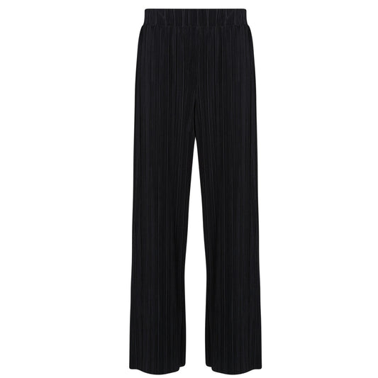 Pantaloni morbidi / Pantaloni alla zuava Donna Only  ONLRAVENNA   Nero