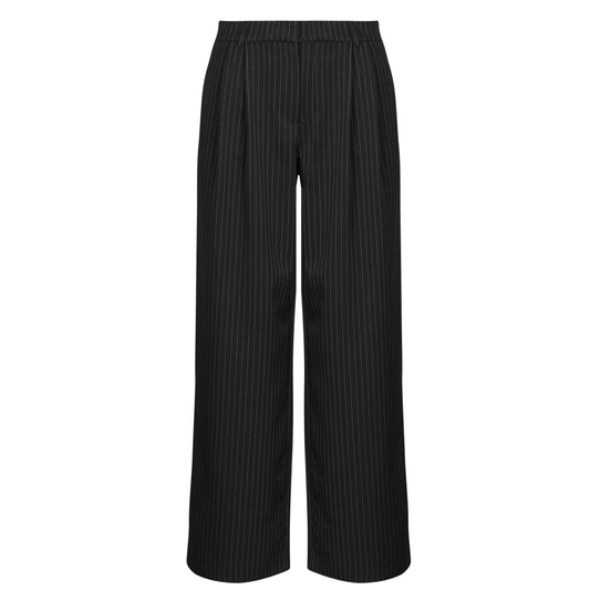 Pantaloni da completo Donna Only  ONLREINA   Nero