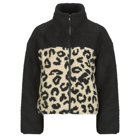 Felpa Donna Only  ONLELAINE   Nero