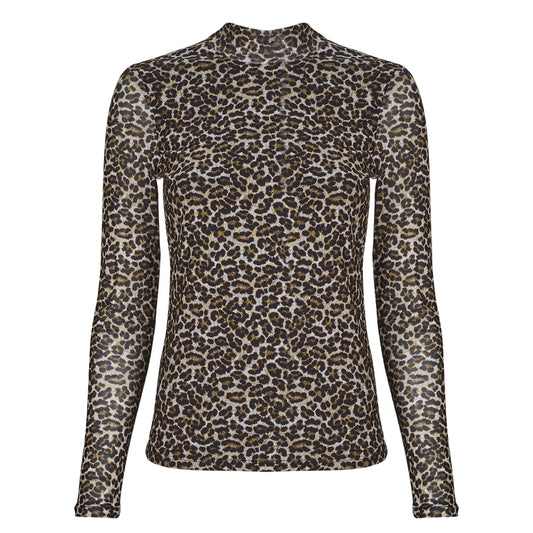 Camicetta Donna Only  ONLERICA   Marrone