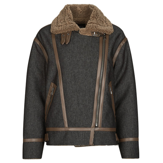 Giubbotto Donna Only  ONLCHOICE   Blu