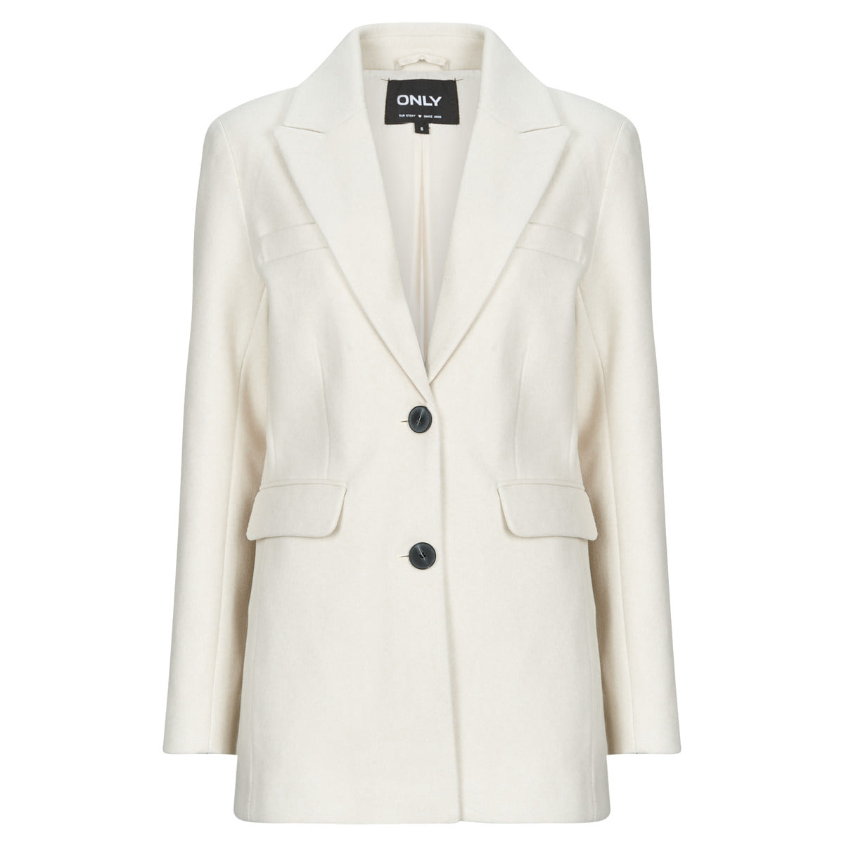 Mantella Donna Only  ONLBLAKE   Beige