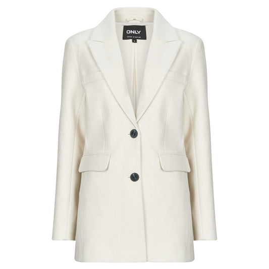 Mantella Donna Only  ONLBLAKE   Beige