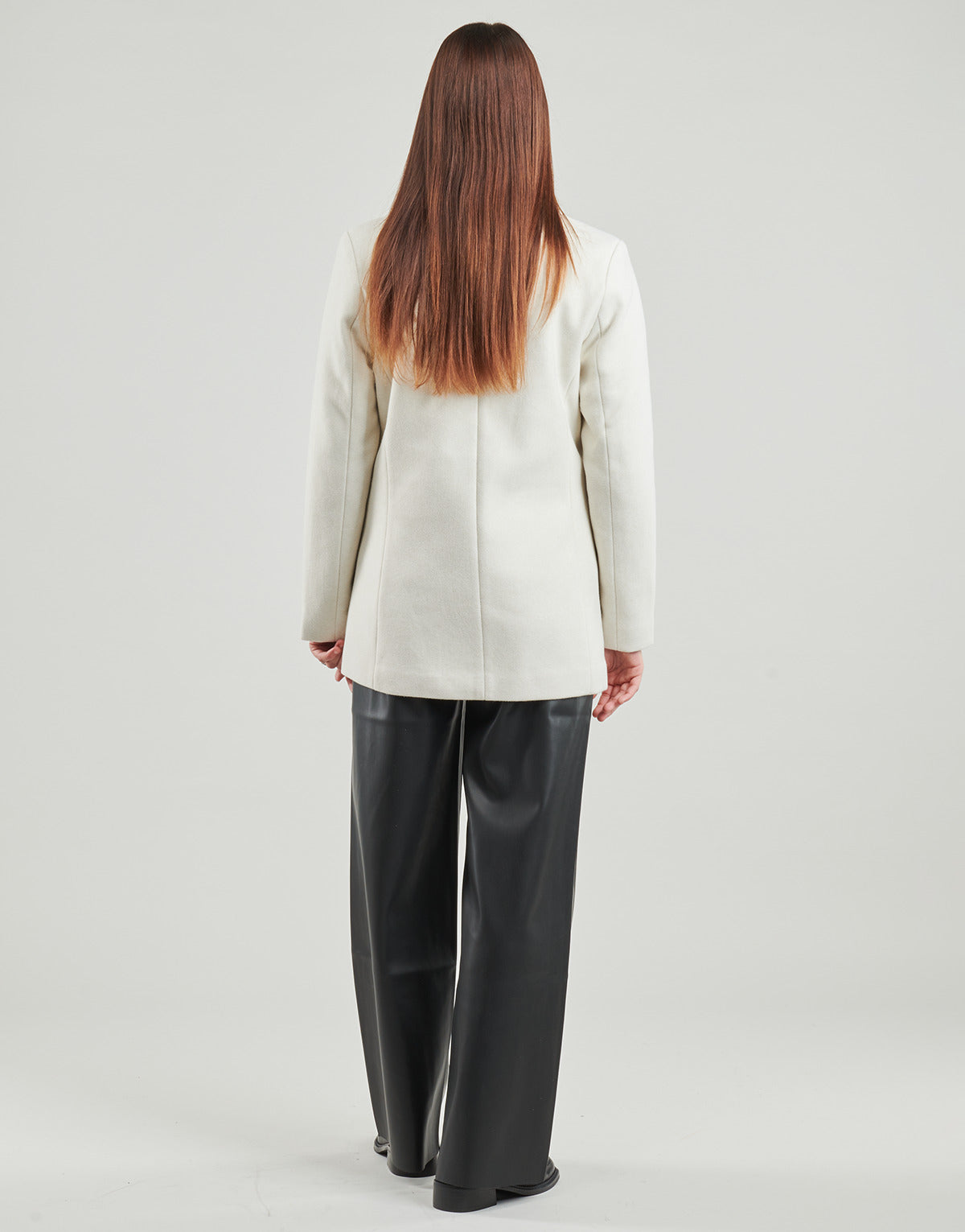 Mantella Donna Only  ONLBLAKE   Beige