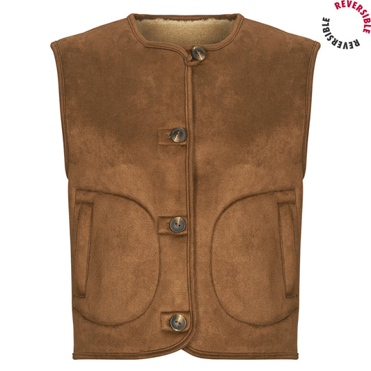 Gilet / Cardigan Donna Only  ONLNICO 