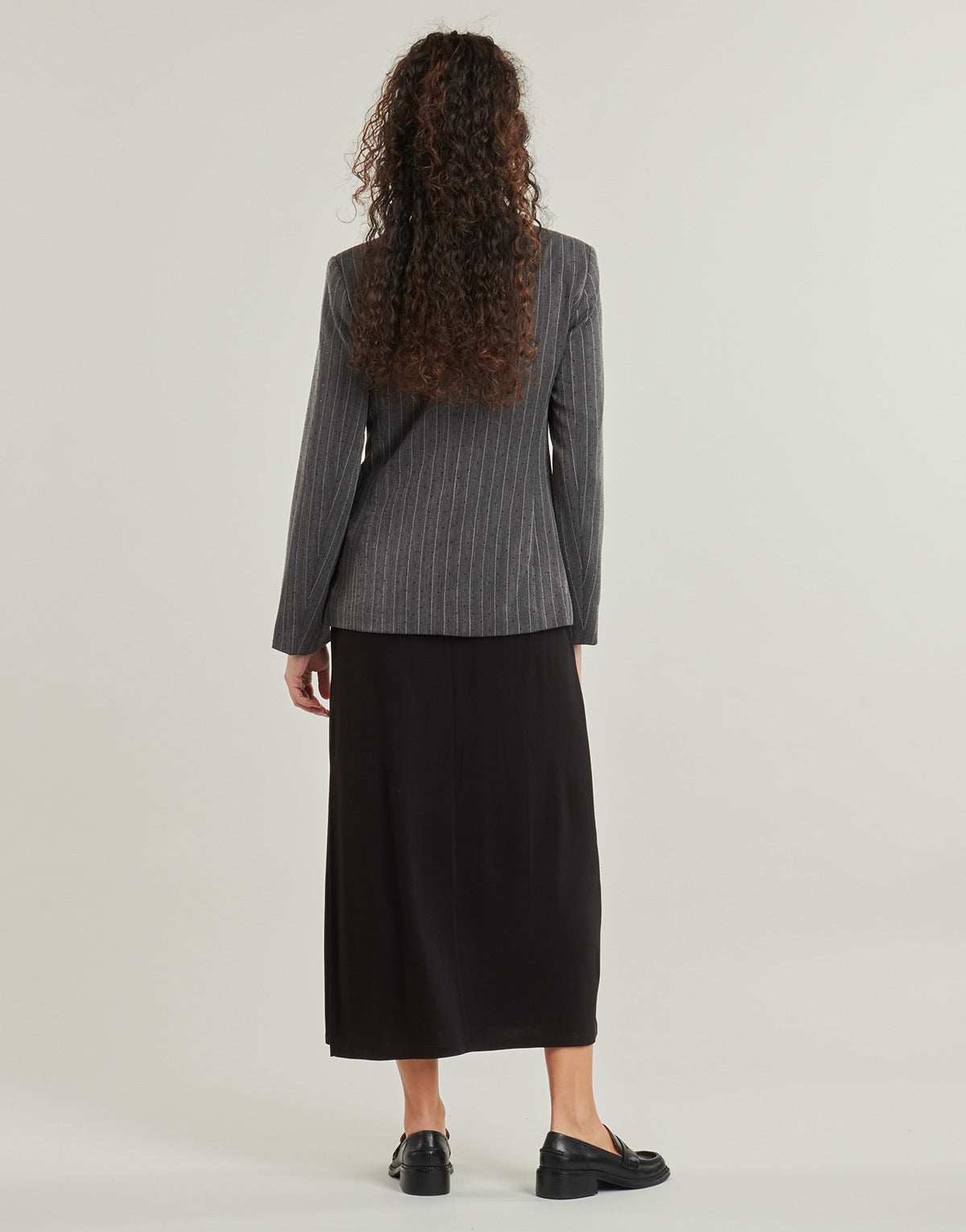 Giacca Donna Only  ONLALYA-SIGA  Grigio