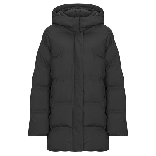 Piumino Donna Only  ONLJOSIE MIDI PUFFER  Nero