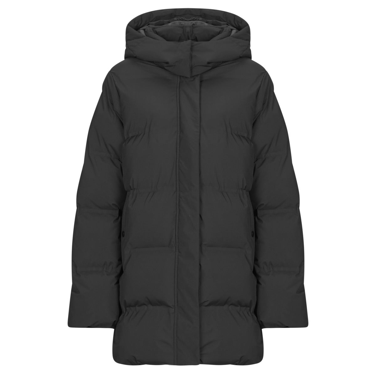 Piumino Donna Only  ONLJOSIE MIDI PUFFER  Nero