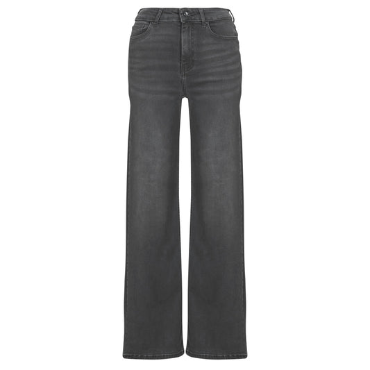 Jeans Flare Donna Only  ONLLUNA  Grigio