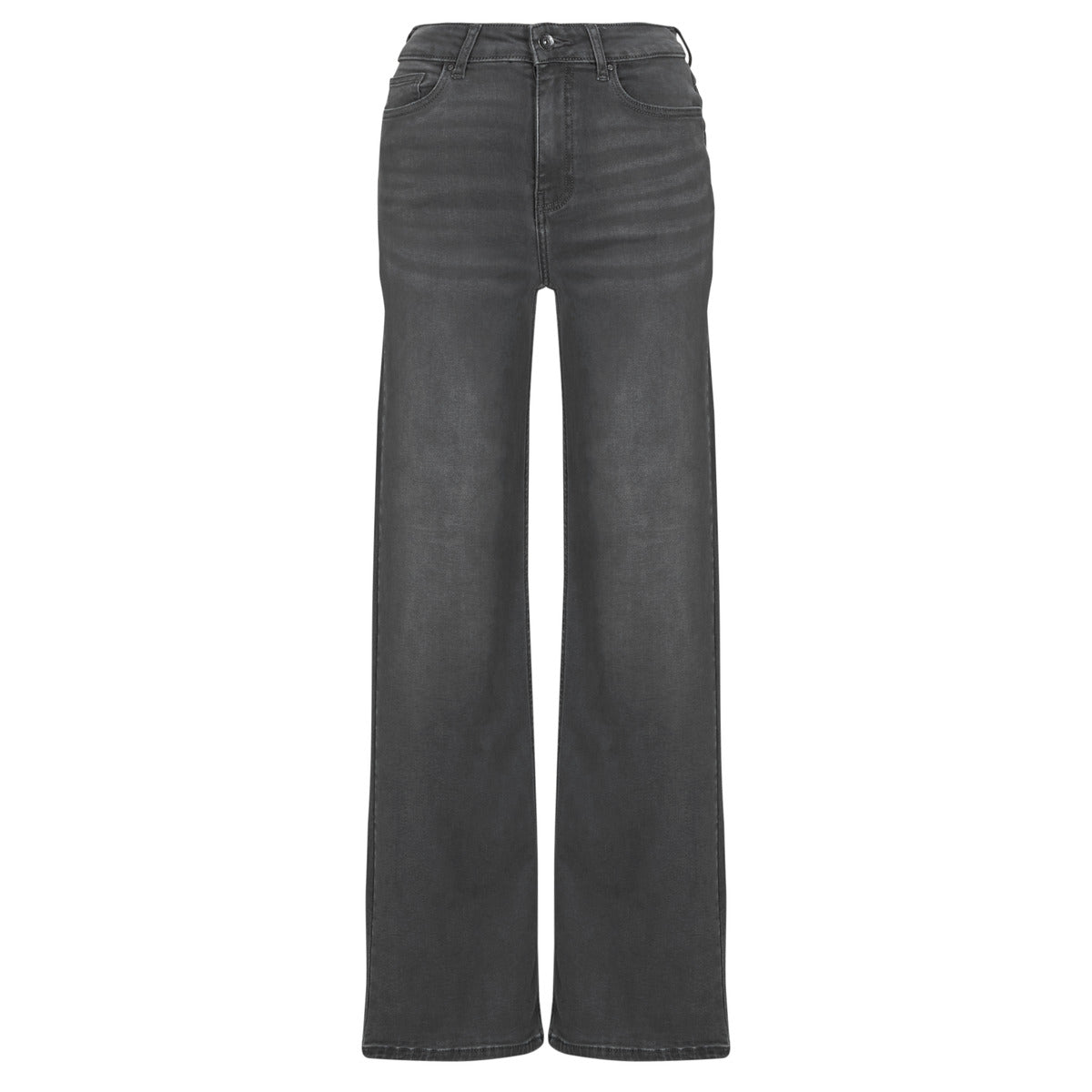 Jeans Flare Donna Only  ONLLUNA  Grigio