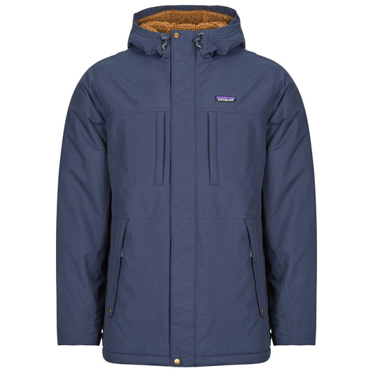 Parka Uomo Patagonia  M'S ISTHMUS PARKA  Blu