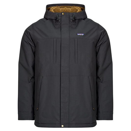 Parka Uomo Patagonia  M'S ISTHMUS PARKA  Nero
