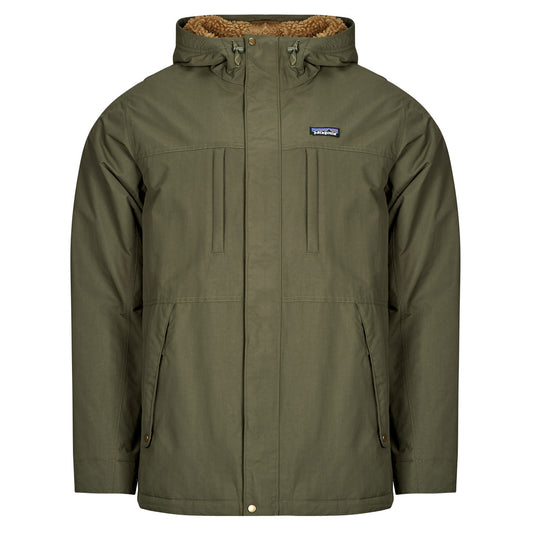 Parka Uomo Patagonia  M'S ISTHMUS PARKA  Kaki