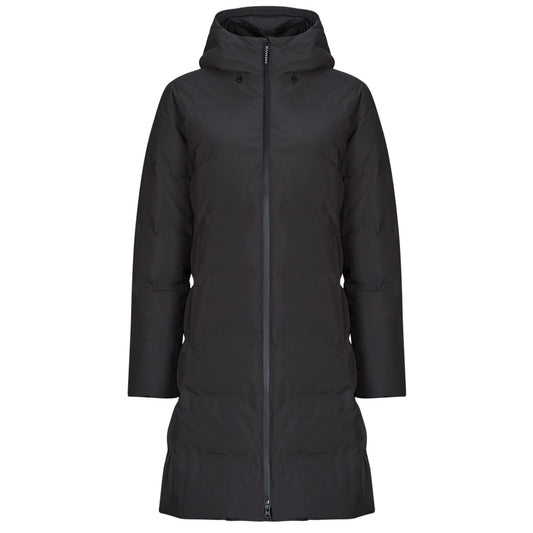 Piumino Donna Patagonia  W'S JACKSON GLACIER PARKA  Nero