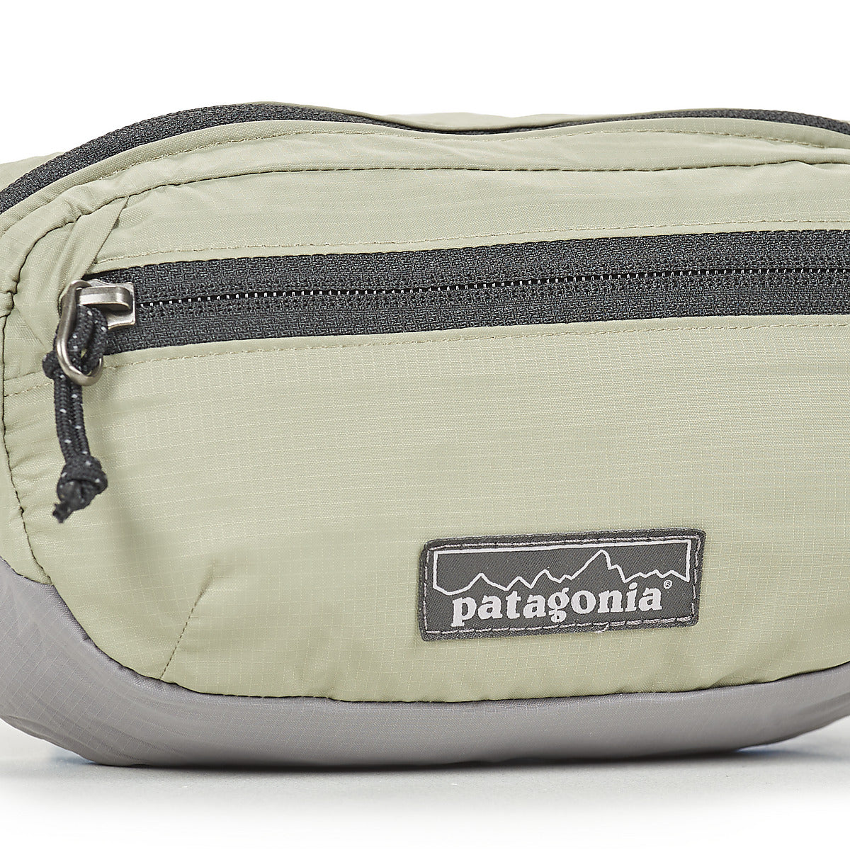 Marsupio Uomo Patagonia  TERRAVIA MINI HIP PACK  Beige