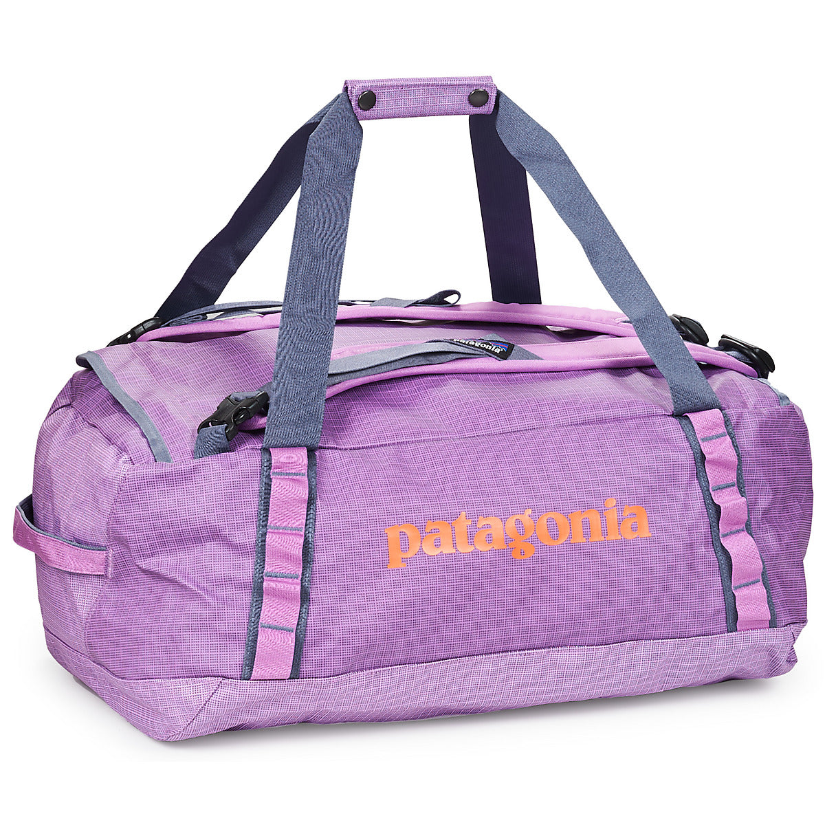 Borsa da viaggio Uomo Patagonia  BLACK HOLE DUFFEL 40L  Rosa