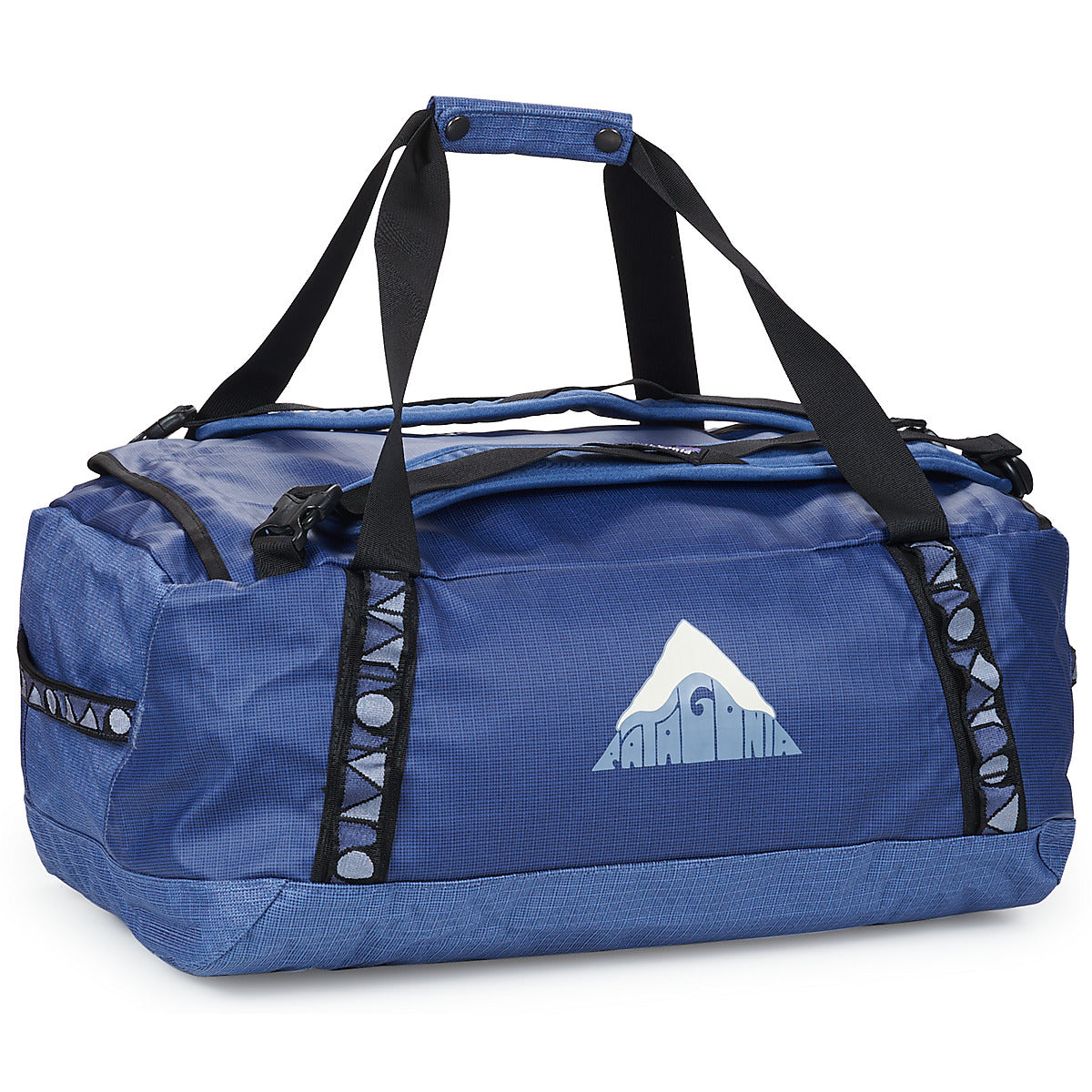 Borsa da viaggio Uomo Patagonia  BLACK HOLE DUFFEL 40L  Blu