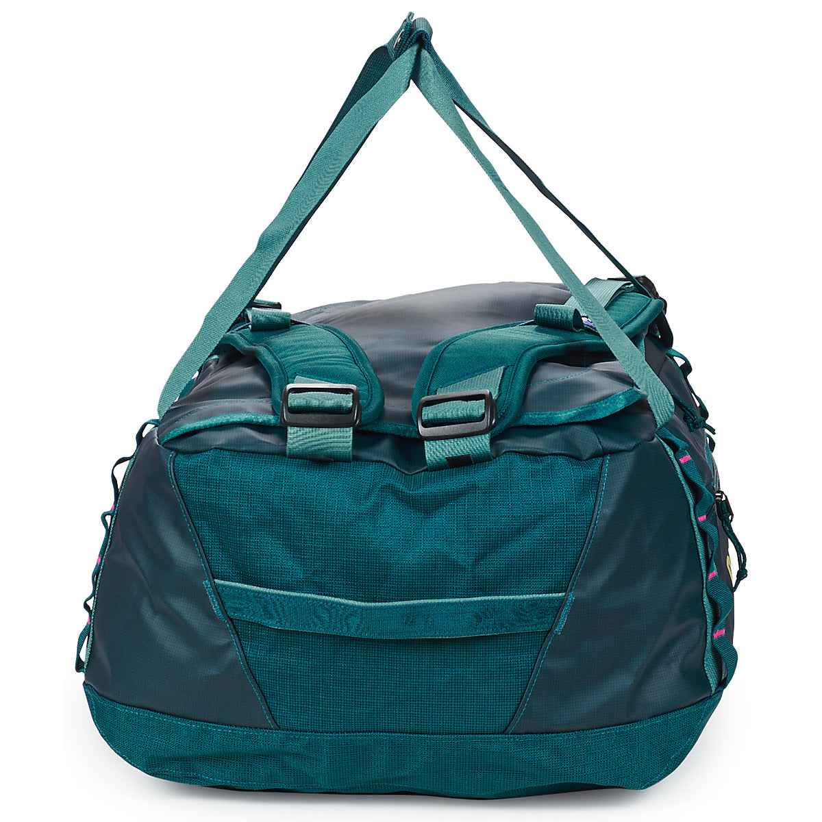 Borsa da viaggio Uomo Patagonia  BLACK HOLE DUFFEL 40L  Verde