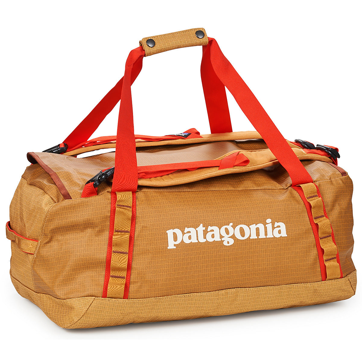Borsa da viaggio Uomo Patagonia  BLACK HOLE DUFFEL 40L  Giallo