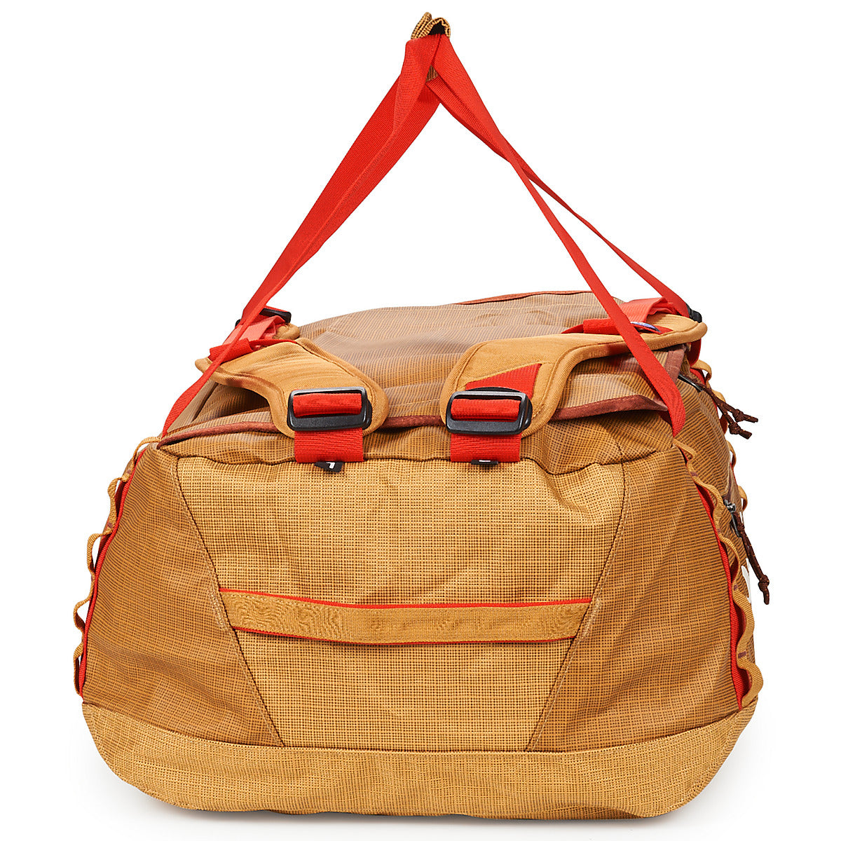 Borsa da viaggio Uomo Patagonia  BLACK HOLE DUFFEL 40L  Giallo