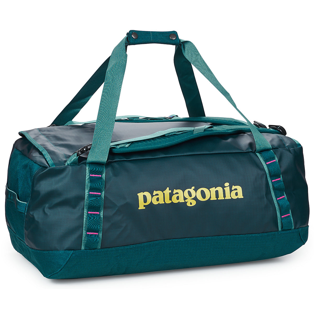 Borsa da viaggio Uomo Patagonia  BLACK HOLE DUFFEL 55L  Verde