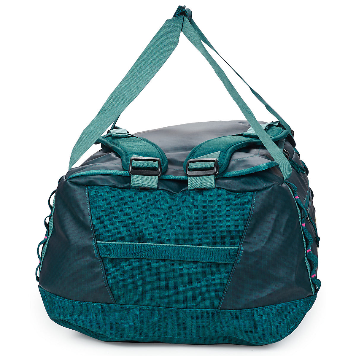 Borsa da viaggio Uomo Patagonia  BLACK HOLE DUFFEL 55L  Verde
