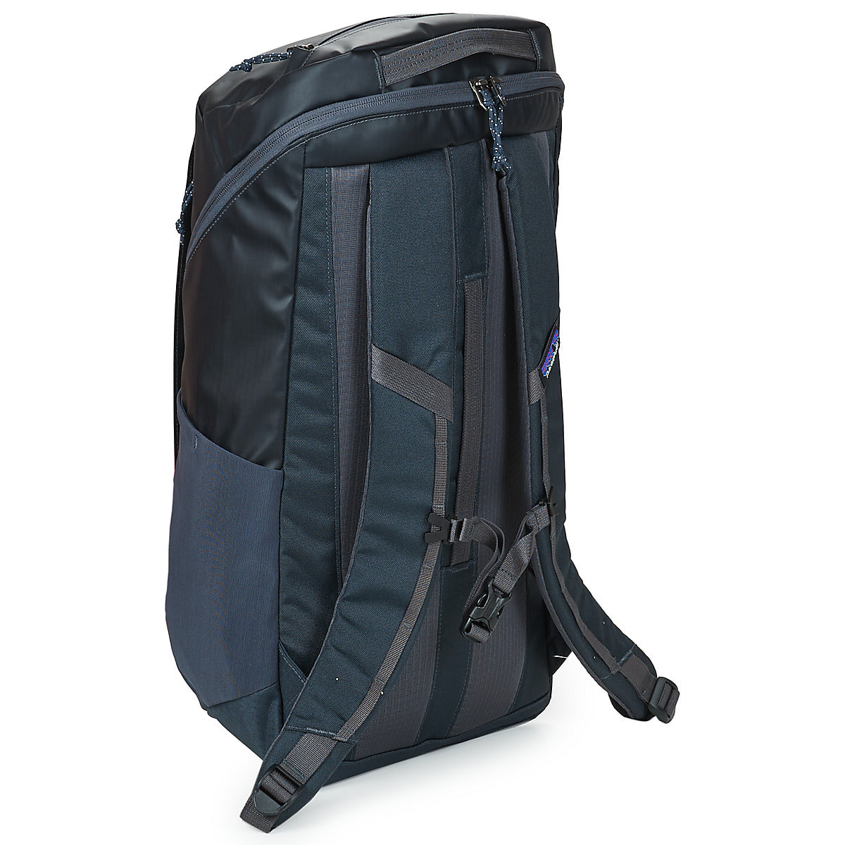 Zaini Uomo Patagonia  BLACK HOLE PACK 25L  Grigio
