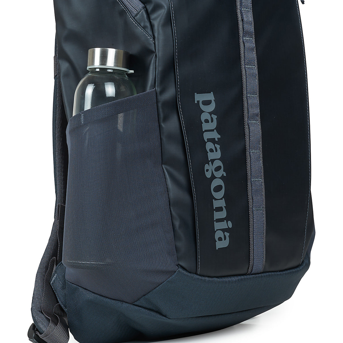 Zaini Uomo Patagonia  BLACK HOLE PACK 25L  Grigio