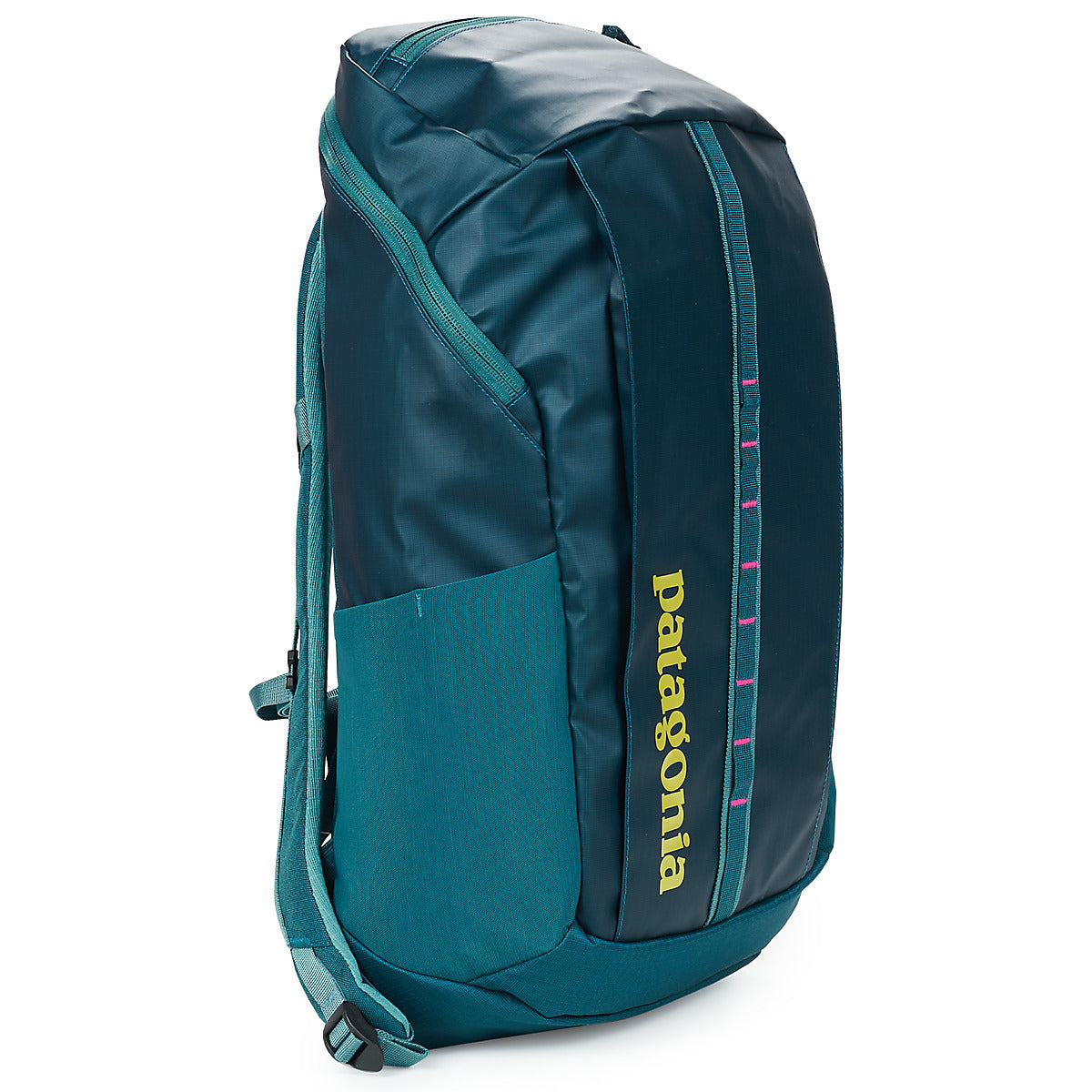 Zaini Uomo Patagonia  BLACK HOLE PACK 25L  Verde