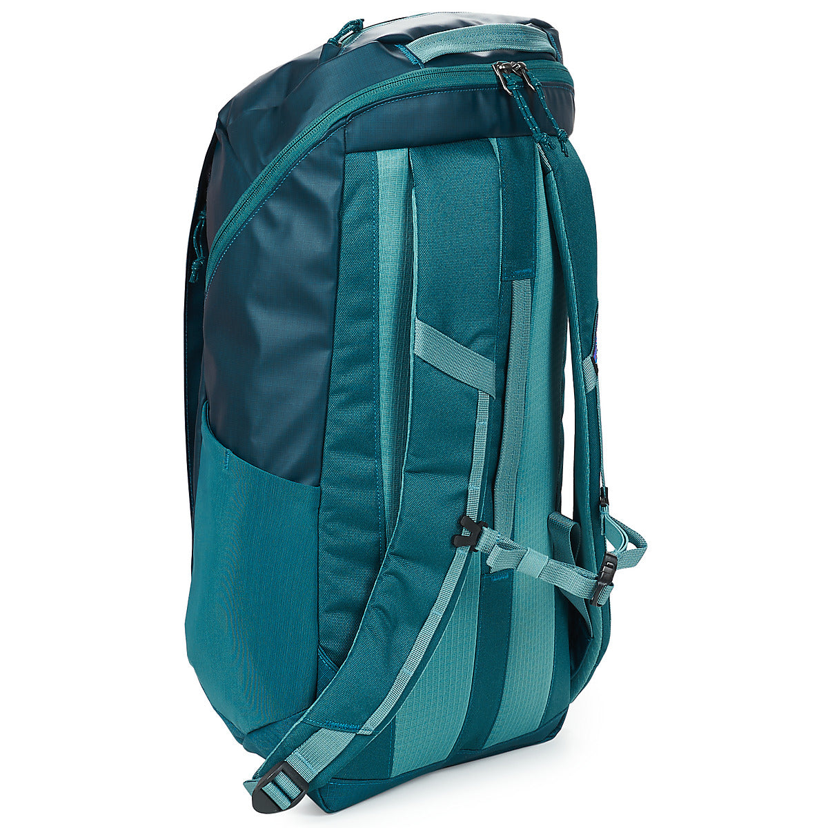 Zaini Uomo Patagonia  BLACK HOLE PACK 25L  Verde