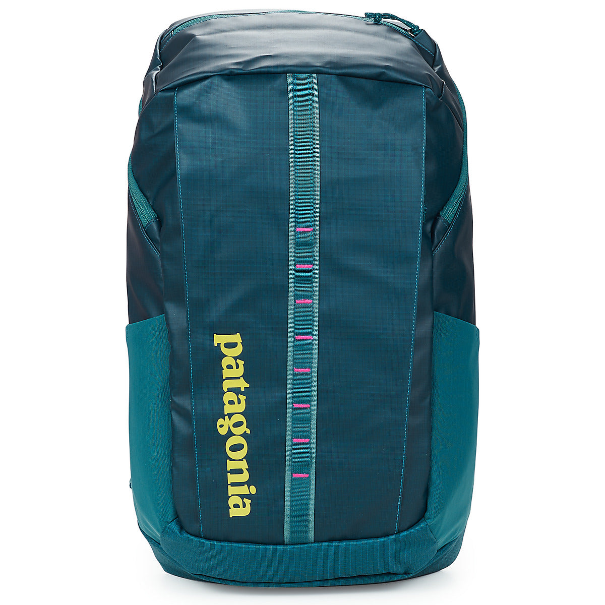 Zaini Uomo Patagonia  BLACK HOLE PACK 25L  Verde