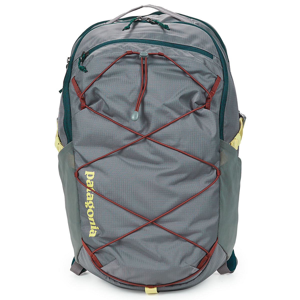 Zaini Uomo Patagonia  REFUGIO DAY PACK 30L  Grigio
