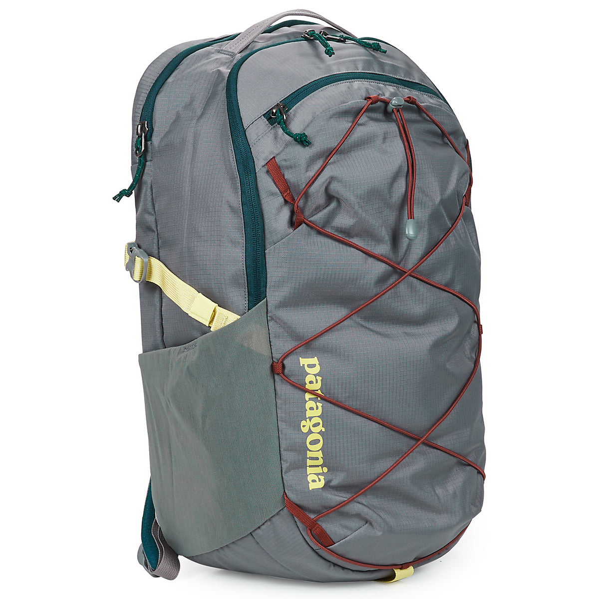 Zaini Uomo Patagonia  REFUGIO DAY PACK 30L  Grigio